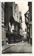 York - The Shambles - York