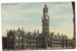 The Town Hall - Bradford - Bradford