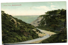 Durley Chine - Bournemouth - Bournemouth (avant 1972)