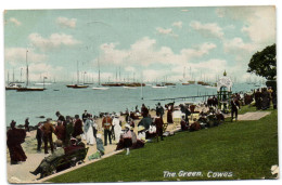 The Green - Cowes - Cowes