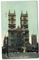 Westminster Abbey - London - Westminster Abbey
