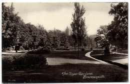The Upper Gardens - Bournemouth - Bournemouth (hasta 1972)