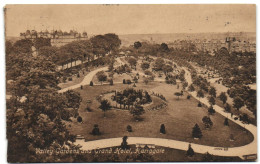 Valley Gardens And Grand Hotel - Harrogate - Harrogate