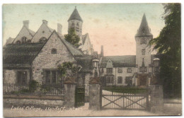 Ladies College - Llandaff - Glamorgan