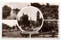 Birmingham - Birmingham