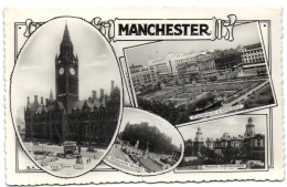 Manchester - Manchester