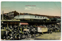 Ransgate Sands - Ramsgate