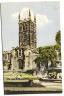 St. Peter's Church - Wolverhampton - Wolverhampton