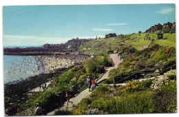 East Cliff - Folkestone - Folkestone