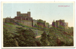 Dover Castle - Dover