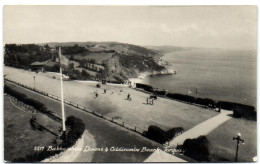 Babbacombe Downs & Oddicombe Beach - Torquay - Torquay