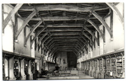 Durham Cathedral - The Monks Dormitory - Sonstige & Ohne Zuordnung