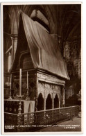 Shrine Of Edward The Confessor - Westminster Abbey - Westminster Abbey