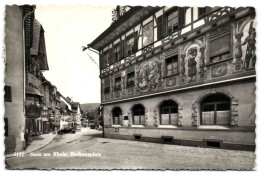 Stein Am Rhein - Rathausplatz - Stein Am Rhein