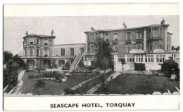 Torquay - Seascape Hotel - Torquay