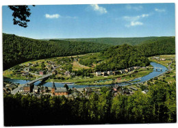 Bohan Sur Semois - Panorama - Vresse-sur-Semois