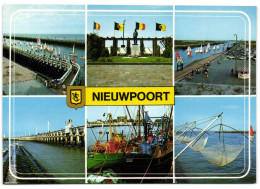 Groeten Uit Nieuwpoort - Nieuwpoort