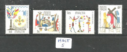 MALT YT 520/523 En XX - Malte