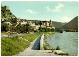 Dürnstein I. D. Wachau - Krems An Der Donau