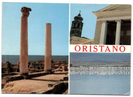 Oristano (Sardegna) - Oristano