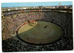 Mallorca - Palma - Plaza De Toros Coliseo Balear - Palma De Mallorca