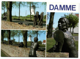 Groeten Uit Damme - Damme