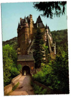 Burg Eltz An Der Mosel - Mayen