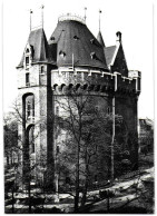 Bruxelles - Musée De La Porte De Hal - St-Gilles - St-Gillis