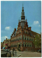 Franeker - Raadhuis - Franeker