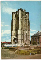 St.-Lievenmonstertoren - Zierikzee - Zierikzee