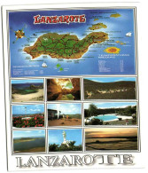 Lanzarote (Islas Canarias) - Lanzarote