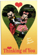 Mickey Unlimited Collection - Love From Florida - Kauffmann, Paul