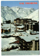 Val Thorens - Station Des 3 Vallées - Val Thorens