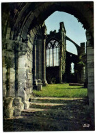 L'Abbaye D'Aulne - L'Eglise - Thuin