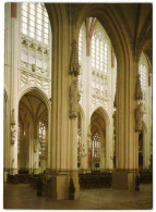 's-Hertogenbosch - Interieur St. Jan - 's-Hertogenbosch