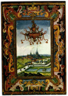 L'Abbaye De Floreffe Vers 1604 Par Adrien De Montigny - Florennes