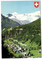 Saas-Grund - Saas-Grund