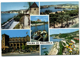 Palma De Mallorca - Palma De Mallorca