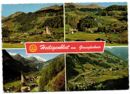 Heiligenblut Am Grossglockner - Heiligenblut