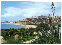 Tarragona - Platja Del Miracle - Tarragona