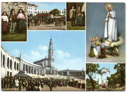 Fatima - Recordaçao Ricordo - Santarem