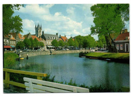 Sluis - Kade - Sluis