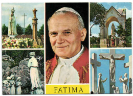 Fatima - Portugal - Santarem