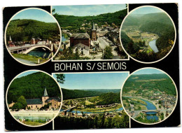 Bohan S/Semois - Vresse-sur-Semois