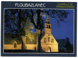 Ploubazlanec - Chapelle De Perros-Hamon - Ploubazlanec