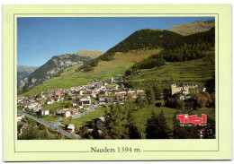 Nauders Im Oberinntal - Tirol - Nauders