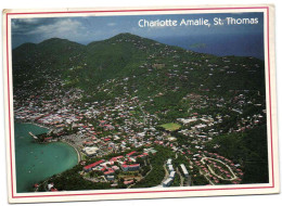 Charlotte Amalie - St. Thomas - Islas Vírgenes Americanas