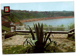 Algorta (Vizcaya) - Parque De Asategui Y Playa De Neguri - Vizcaya (Bilbao)