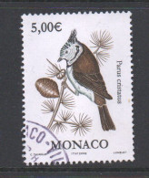 Monaco 2002 Yv 2326, Hoge Waarde, Gestempeld - Gebruikt