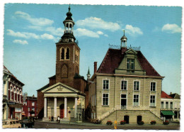 Roosendaal - Sint Janskerk - Roosendaal